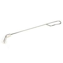Convenient Stainless Steel Ash Accessories for Kamado Joe Classic Grills