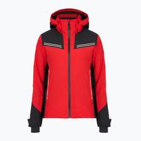 Moteriška slidinėjimo striukė HEAD Joy red