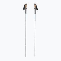 Žygio lazdos Black Diamond Trail Vista FLZ Trekking midnight blue