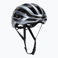 Dviračio šalmas ABUS Airbreaker 2.0 graphite silver