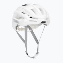 Dviračio šalmas ABUS Airbreaker 2.0 pure white