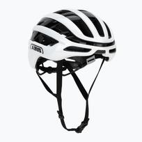 Dviračio šalmas ABUS Airbreaker 2.0 whiny white