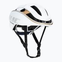Dviračio šalmas HJC Ibex 3 mt gl white/gold