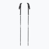 Žygio lazdos LEKI Makalu FX TA black stone blue/dark white