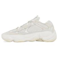 Adidas Yeezy 500 'Bone White' Sneakers FV3573 36⅔