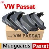 Aukštos kokybės purvasargis, skirtas Volkswagen VW Passat B5 B5.5 B6 CC Priedai Sparnas Abs Plastikas 1999 2012 2014 2015 Automobilis for Passat B5