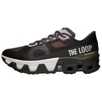 On Running CloudmOnster Hyper Tl Pleasures Espresso Women's Sneakers 3WF10403328 38 juoda ruda spalva