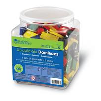 Domino žaidimas - 168 detalės (paskutinė prekė sandėlyje!)