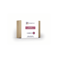 CONNETIX pastelinis kamuoliukų rinkinys (16 vienetų)