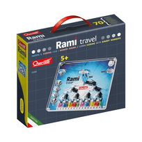 Žaidimas QUERCETTI Rami Travel