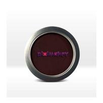 PIXIMAKEY Rudos spalvos modelinas 150g skardinėje