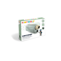 Kidywolf KIDYVISION naktinio matymo kamera vaikams