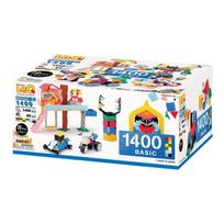 Japoniškas konstruktorius LaQ „Basic 1400”