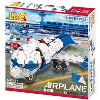 Japoniškas konstruktorius LaQ „Hamacron Constructor Airplanes”