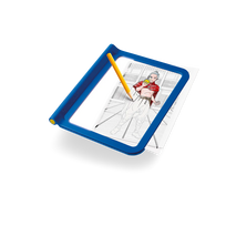 Kidywolf K-DRAW PRO piešimo planšetė (mėlyna)