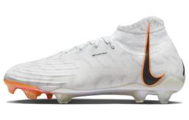 Nike Phantom Luna Elite Fg Baltas Total Orange Moteriškas FN8405-101 43