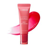 Laneige Lip Glow Balm Berry 10g Lip Cream Lip Mask Lip Balm Lip Pack Moisturizing Korean
