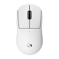 Logitech PRO X SUPERLIGHT 2 DEX Wireless Gaming Mouse