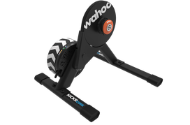 WAHOO KICKR CORE 2 su Zwift Cog/Click sistema