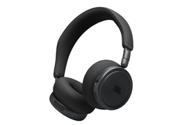 Belaidės ausinės JBL Live 680NC, JBLLIVE680NCBLK, juodos