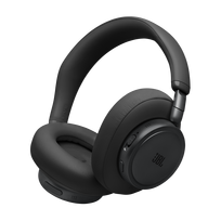 Belaidės ausinės JBL Live 780NC, JBLLIVE780NCBLK, juodos