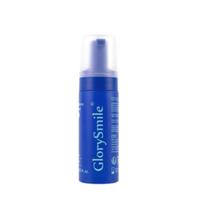 GlorySmile putojantis burnos skalavimo skystis Blue Raspberry, 55 ml