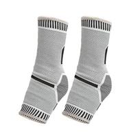 Graphene Sports Ankle Brace: Anti-Sprain Support & Recovery Strap