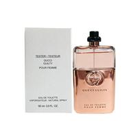Gucci Simple Pack Guilty Love Perfume Oriental Floral Eau de Toilette EDT 90ml ruda