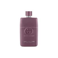 Gucci Guilty Love for Women Perfume Floral EDP Patchouli Lilac / 90ml without gift box violetinė