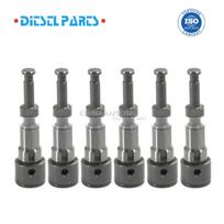 Dyzelino kuro siurblio stūmoklio cilindro mazgas K334 Elementas įpurškimo sistemai Zexel 140163-4220 Bosch 9410618122 Variklis Kubota V2203MDI 6PCS K334