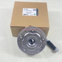 Originalus įsiurbimo paskirstymo veleno žvaigždutė Chevrolet Aveo Cruze Sonic Trax Pontiac G3 Opel Astra Vauxhall Saturn Zafira 55567049 beige