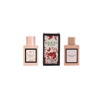 Gucci Two-piece perfume sample set Qimeng/Huayue/Guilty Love EDP Eau de Toilette EDT Huayue Eau de Toilette 5ml + Huayue Intense Perfume 5ml ruda