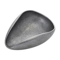 Professional Coffee Scale Dish Antique Metal Texture Precise Measuring Tool Brewing Accessories Coffee Weighing Plate 1