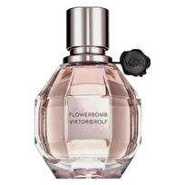 Viktor & Rolf Flowerbomb EDP 100 ml purškiamasis kvepalų buteliukas moterims.
