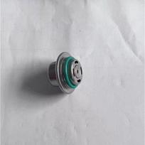 For Suzuki KingQuad LT-A 450 500 700 Oil Pump Assembly Direct Injection Pressure Valve 3.0Bra Fuel Pressure Regulator 1pc
