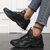Women's breathable casual sports shoes four seasons new soft sole non-slip outdoor running shoes students comfort light sneakers 40