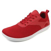 Barefoot Shoes Men Wide-toe Sneakers Unisex Sports Shoes for Men Gym Training Shoes Knitting Ladies Yoga Shoe Hiking Sneakers 36