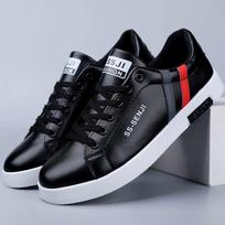 Men's Summer Sneakers Korean Style Breathable Non-slip Comfort Flats Casual Outside Running Shoes Zapatillas Deportivas Hombre 39