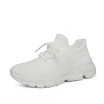 Unisex Walking Shoes for Men Women 2026 New Breathable Thick Soled Casual Sneakers Trendy Running Shoes for Couples 35