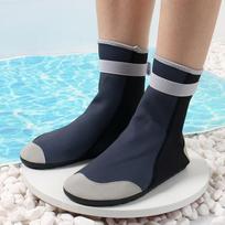 Barefoot Skin Water Shoes Socks Men Women Quick Dry Water Sport Shoes Unisex Aqua Shoes for Swim Yoga Beach Running Snorkeling Swimming Surf Diving 36-37 (for 35-36)
