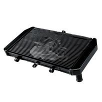 Fit For Kawasaki Z800 Z750 Z1000 Radiator Cooler Cooling Z 800 2013 - 2018 Z 750 2007 - 2012 Z 1000 2007 - 2009