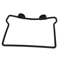 QE-Cylinder Head Cover Gasket For RC390 ADV 390 Replace 93836053000 Valve Cover Gasket
