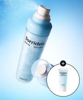 [SET] Dive In Low Molecular Weight Hyaluronic Acid Glow Mist 120ml x 2 (+Soothing Cream 20ml)