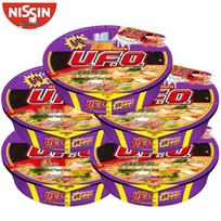 Nissin UFO Instant Fried Noodles