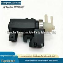 Ssangyong ACTYON, KYRON, REXTON Turbo Solenoid Valve 6655403897 Turbo Solenoid Valve 3797