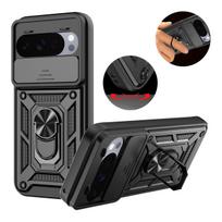 Etui Do Google Pixel 9 / 10 Pro Xl 5G Pancerne Plecki Obudowa Ochrona