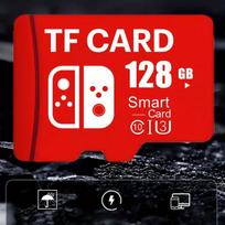 Atminties kortelė 128GB Micro SD kortelė, 64GB