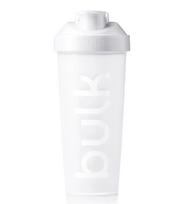 Iconic™ Shaker Bottle White – treniruočių gertuvė | Bulk (750 ml)