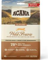 "Acana Wild Prairie Cat" - visiems gyvenimo etapams - 340 g