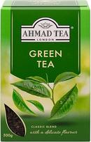 "Ahmad Tea" žalioji arbata Nauja 500 g